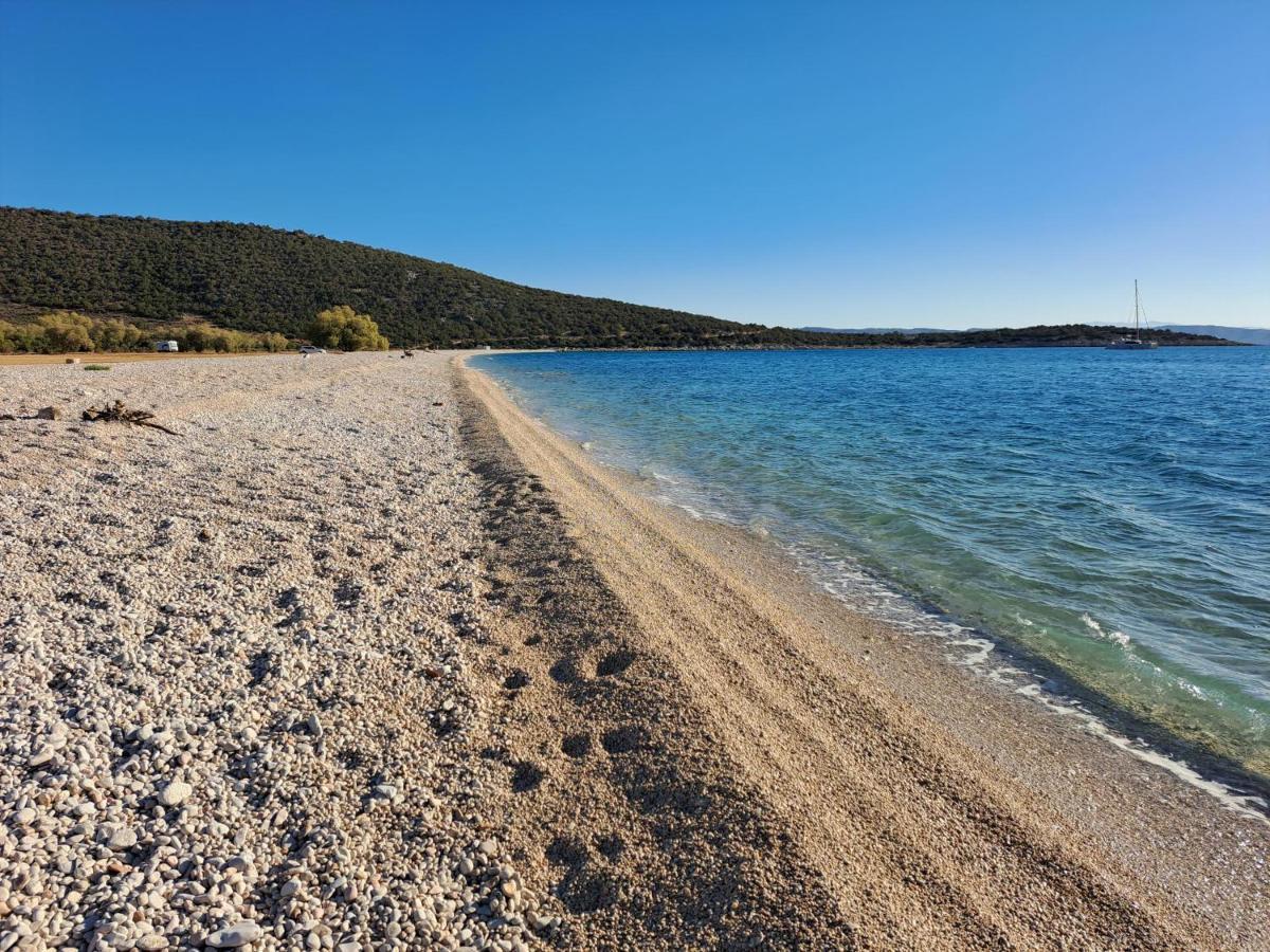 Irida Βίλα Κοιλάδα Εξωτερικό φωτογραφία