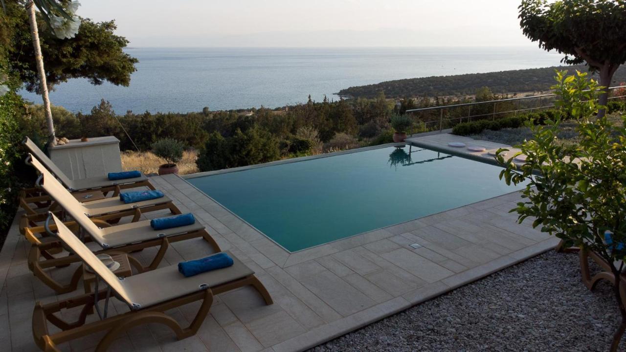 Irida Βίλα Κοιλάδα Εξωτερικό φωτογραφία