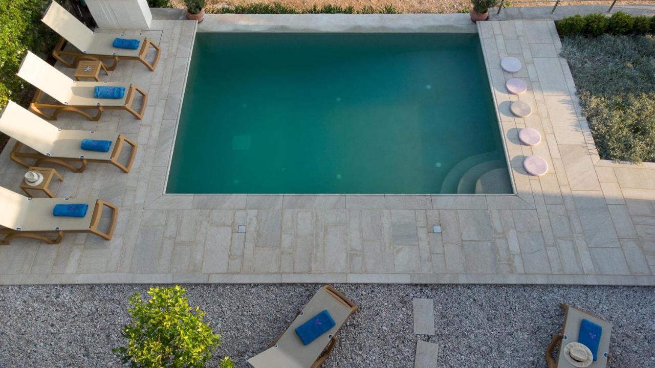 Irida Βίλα Κοιλάδα Εξωτερικό φωτογραφία