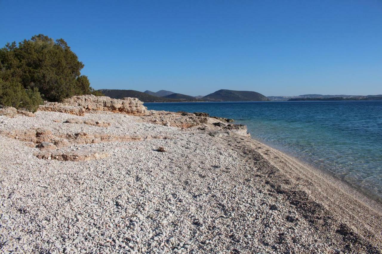 Irida Βίλα Κοιλάδα Εξωτερικό φωτογραφία