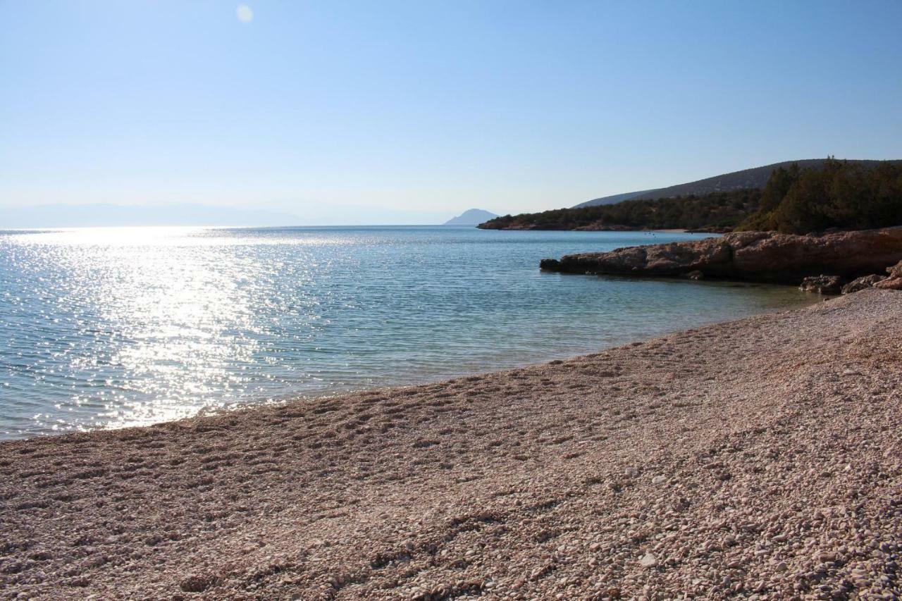 Irida Βίλα Κοιλάδα Εξωτερικό φωτογραφία